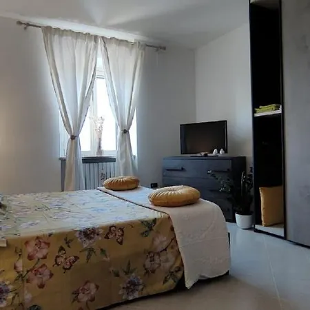 Canapai Apartment