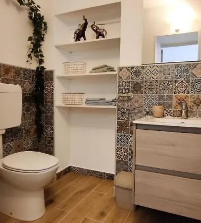 شقة Canapai أسيسي