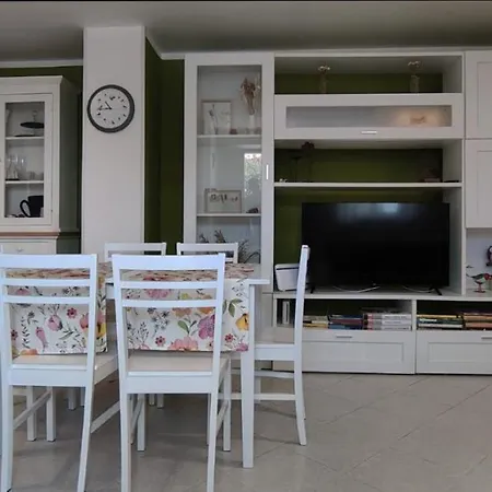 شقة Canapai أسيسي