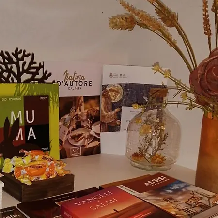 شقة Canapai أسيسي