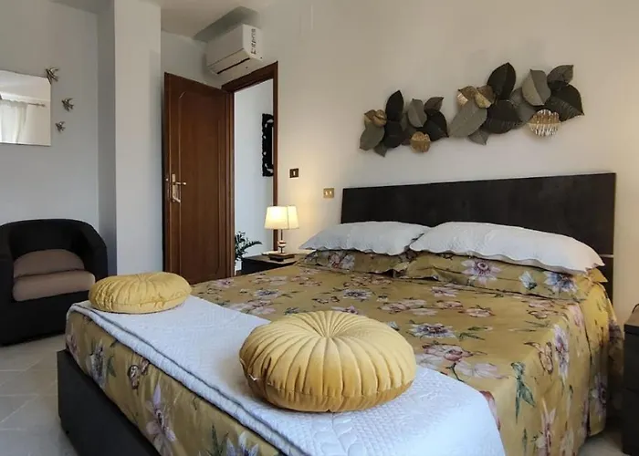 アパート Canapai