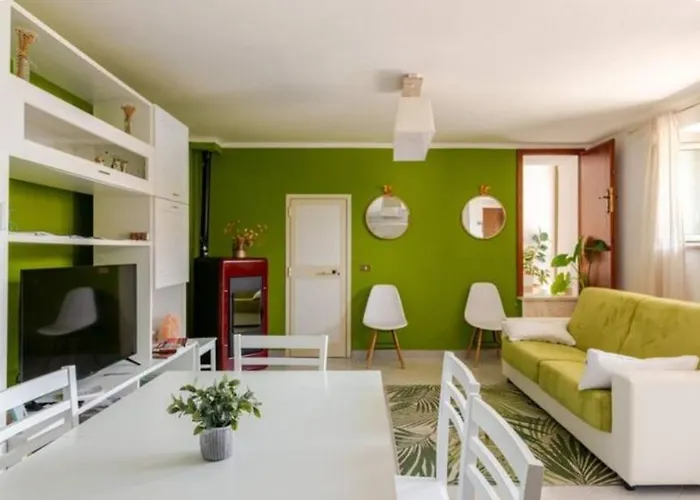 アパート Canapai *